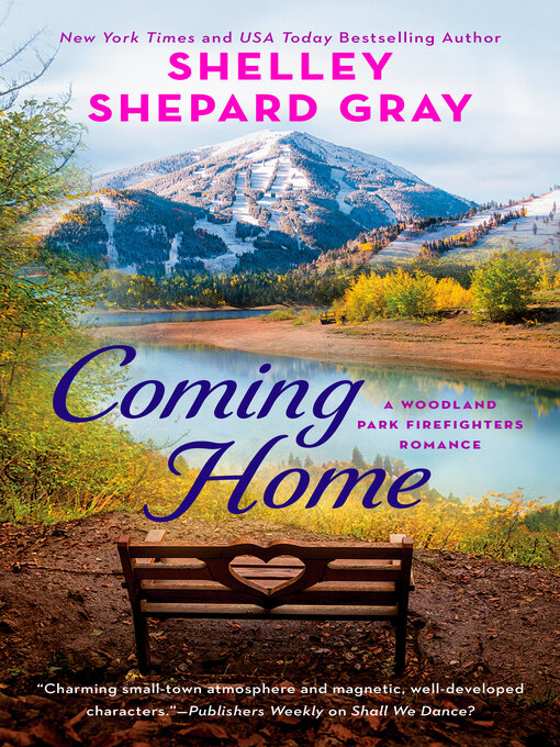 Title details for Coming Home by Shelley Shepard Gray - Wait list